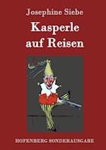 Kasperle auf Reisen