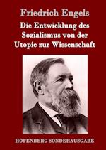 Die Entwicklung Des Sozialismus Von Der Utopie Zur Wissenschaft