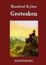 Grotesken