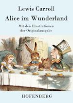 Alice im Wunderland