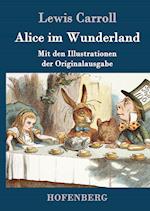 Alice im Wunderland