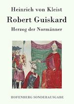 Robert Guiskard