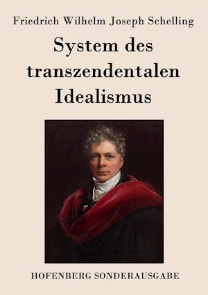 System Des Transzendentalen Idealismus