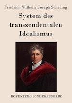 System Des Transzendentalen Idealismus