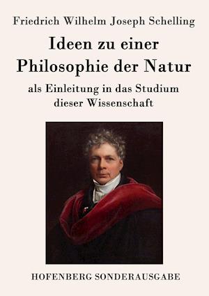 Ideen zu einer Philosophie der Natur