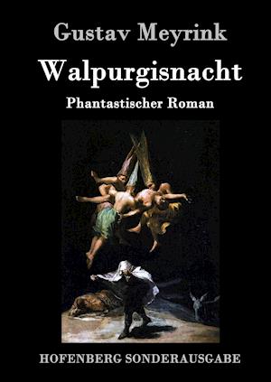 Walpurgisnacht