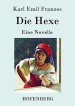 Die Hexe