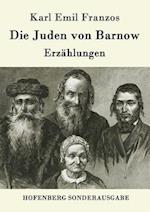 Die Juden von Barnow