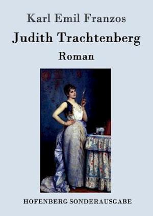 Judith Trachtenberg