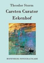 Carsten Curator / Eekenhof
