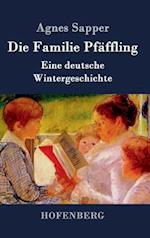 Die Familie Pfäffling