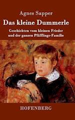 Das kleine Dummerle