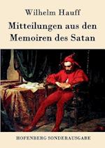 Mitteilungen Aus Den Memoiren Des Satan