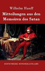 Mitteilungen Aus Den Memoiren Des Satan