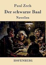 Der schwarze Baal