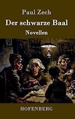 Der schwarze Baal