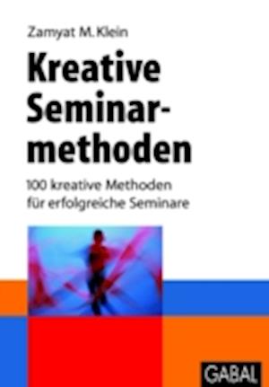 Kreative Seminarmethoden