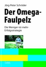 Der Omega-Faulpelz