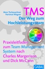 TMS - Der Weg zum Höchstleistungsteam