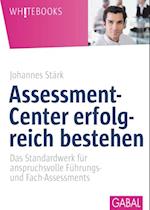 Assessment-Center erfolgreich bestehen