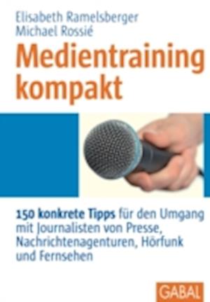 Medientraining kompakt