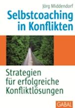 Selbstcoaching in Konflikten