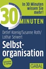 30 Minuten Selbstorganisation