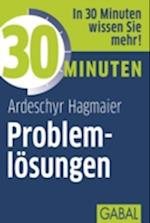 30 Minuten Problemlösungen