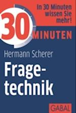 30 Minuten Fragetechnik