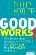 GOOD WORKS!