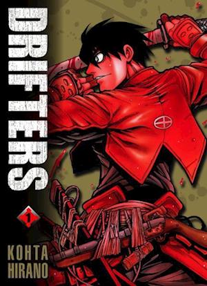 Drifters 01