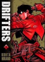 Drifters 01