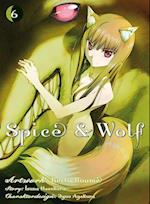 Spice & Wolf 06