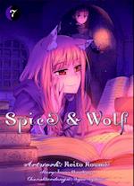 Spice & Wolf 07