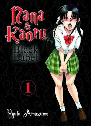 Nana & Kaoru - Black Label 01