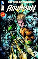 Aquaman 01: Das neue DC-Universum