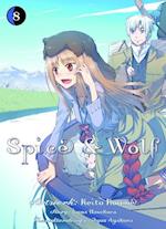 Spice & Wolf 08