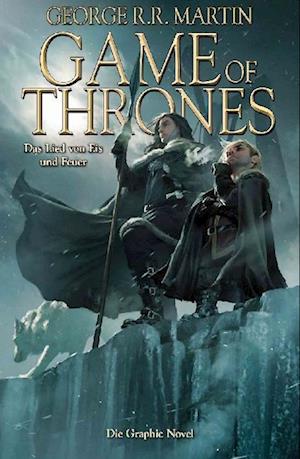 Game of Thrones 02 - Das Lied von Eis und Feuer