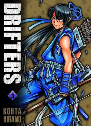 Drifters 03