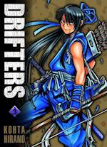 Drifters 03