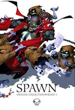 Spawn Origins Collection 03