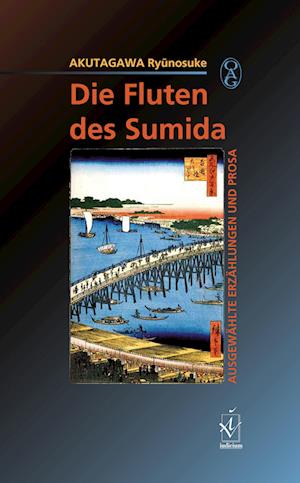 Die Fluten des Sumida