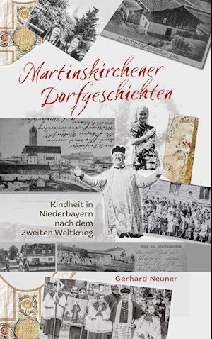 Martinskirchener Dorfgeschichten