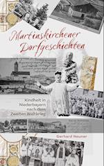 Martinskirchener Dorfgeschichten