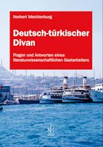 Deutsch-türkischer Divan