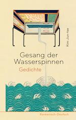 Gesang der Wasserspinnen