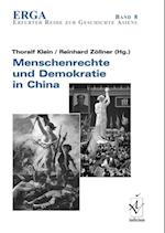 Menschenrechte und Demokratie in China