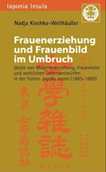 Frauenerziehung und Frauenbild im Umbruch