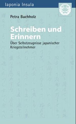 Schreiben und Erinnern