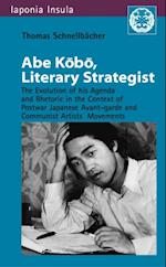Abe Kobo , Literary Strategist